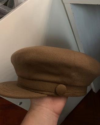 Cappello vintage  stile inglese berretto Uomo