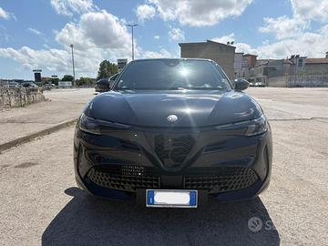 Alfa Romeo Junior Speciale Ibrida full optional