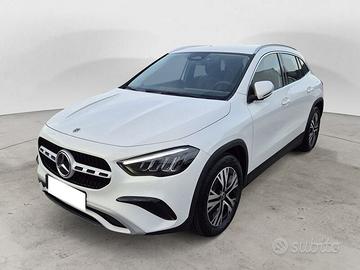 Mercedes-Benz GLA 180 d Executive auto