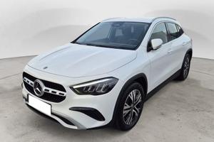 Mercedes-Benz GLA 180 d Executive auto