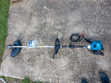 Decespugliatore MAKITA 2650LH