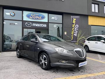 Lancia Delta 1.6 MJT 120CV E5 5P TETTO PANORAM SEN