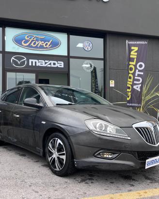 Lancia Delta 1.6 MJT 120CV E5 5P TETTO PANORAM SEN