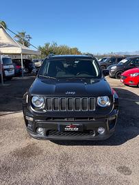 Jeep Renegade 1.6 Mjt 130 CV Longitude