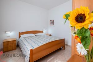 Fine maggio: piano terra con giardino e posto auto