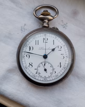 orologio Longines 