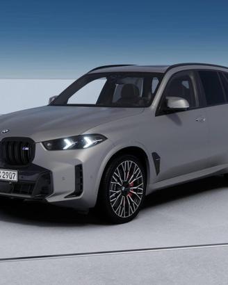 BMW X5 M60i MSport Pro