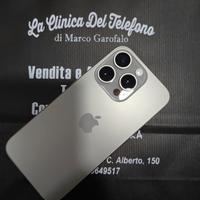 iPhone 15 pro 128g 