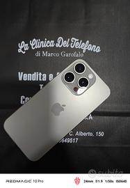 iPhone 15 pro 128g 