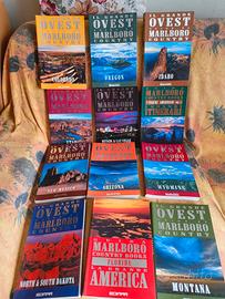 svendita libri Marlboro Country