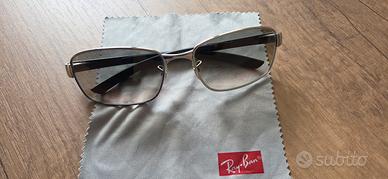 Occhiali da sole Rayban RB 3413