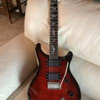 PRS Se Paul Allender