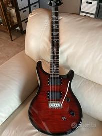 PRS Se Paul Allender