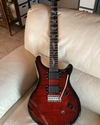 PRS Se Paul Allender