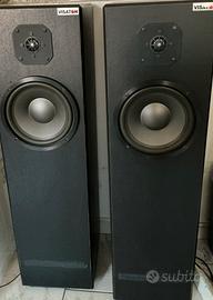 Casse a Torre Vintage Visaton VIB-2 (100W / 8 Ohm)