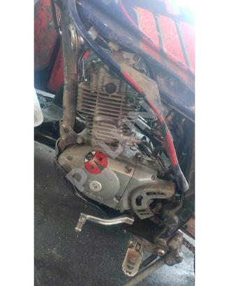 Motore (No accessori) C/P (M) Beta Alp 200 2005