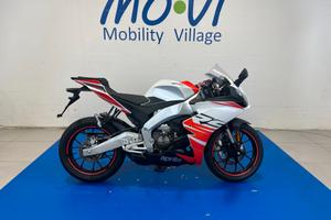 APRILIA RS 125