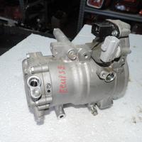 Compressore climatizzatore elettrico MITSUBISHI EC