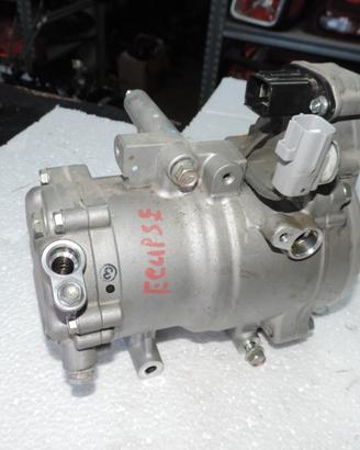 Compressore climatizzatore elettrico MITSUBISHI EC