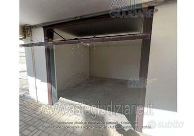Box/Posto auto Villaricca [A4357709]