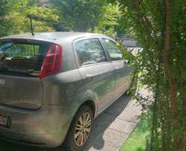 FIAT Grande Punto - 2007