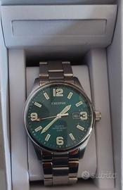 Orologio nuovo Calypso mai usato