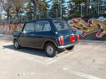 mini innocenti