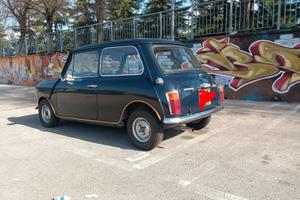 mini innocenti