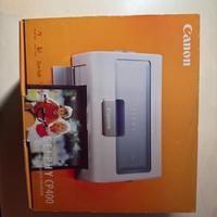 Stampante per macchina fotografica - CANON