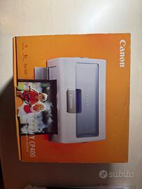 Stampante per macchina fotografica - CANON