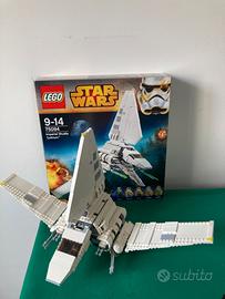 Lego Starwars 75094 Imperial Shuttle Tydirium