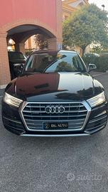 Audi Q5 40 TDI quattro Sport