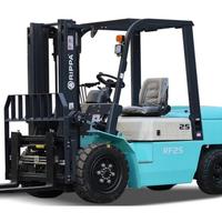 Muletto diesel nuovo Rippa RF 25