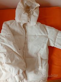 Ultra-warm winter down jacket