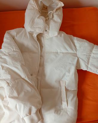 Ultra-warm winter down jacket