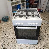 cucina a gas