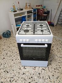 cucina a gas