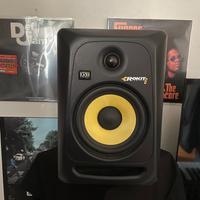 Rookit6 KRk Cassa da studio