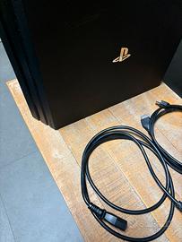 play station 4 pro