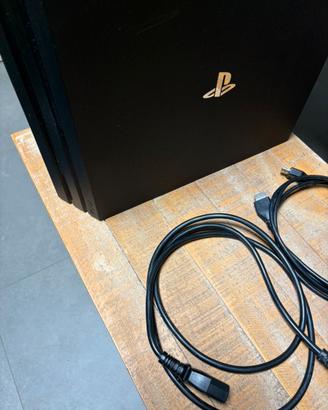 play station 4 pro