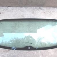 Vetro parabrezza lunotto posteriore Audi Q7