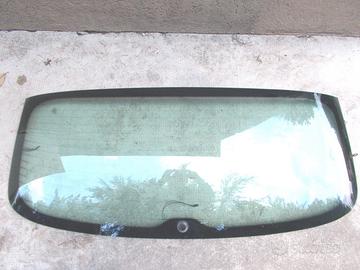 Vetro parabrezza lunotto posteriore Audi Q7