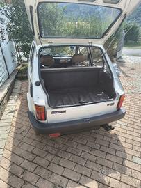 Fiat 126 Bis 700