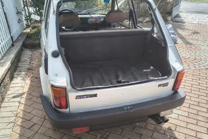 Fiat 126 Bis 700