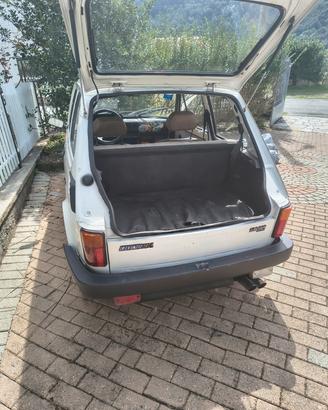 Fiat 126 Bis 700