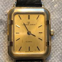 Orologio Universal Geneve