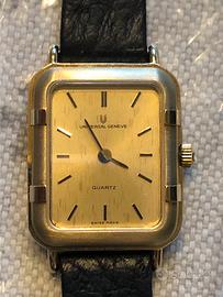 Orologio Universal Geneve