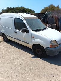 RICAMBI RENAULT KANGò