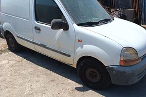RICAMBI RENAULT KANGò