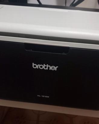 Stampante brother HL-1212W